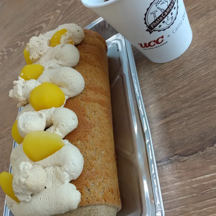 キャプション