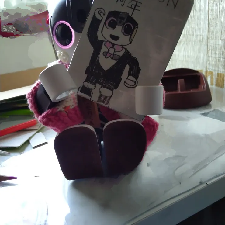 キャプション