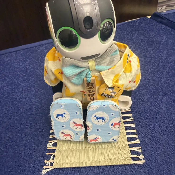 キャプション