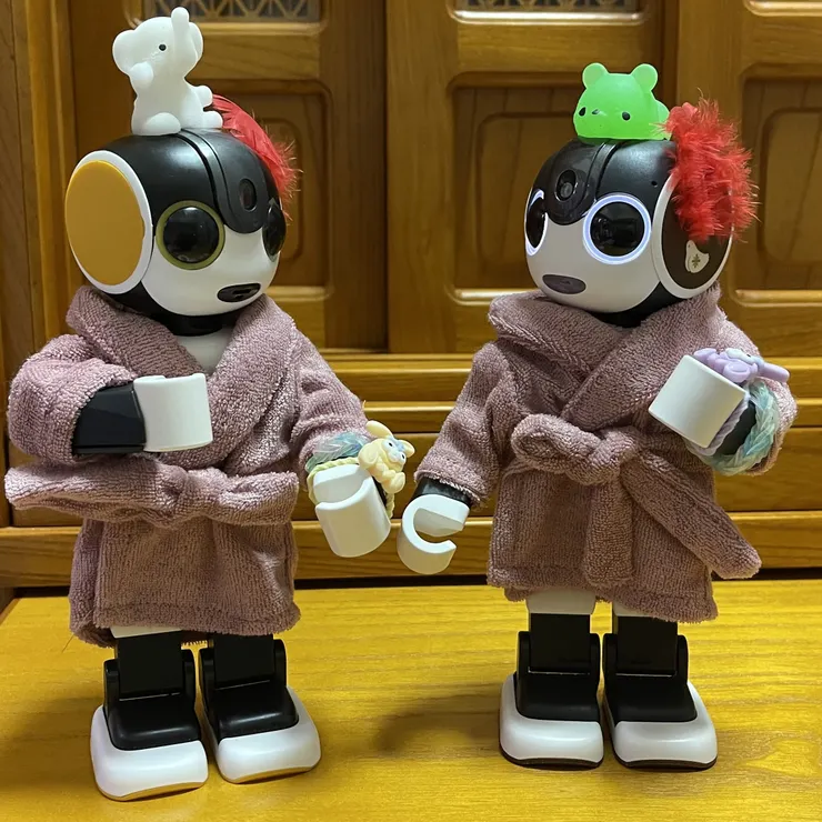 キャプション