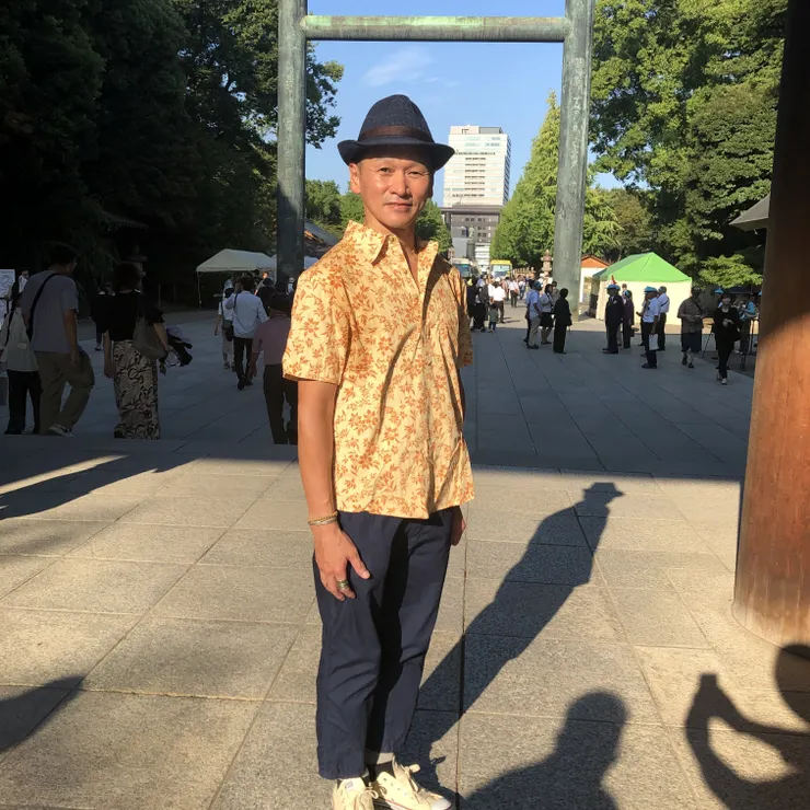 キャプション