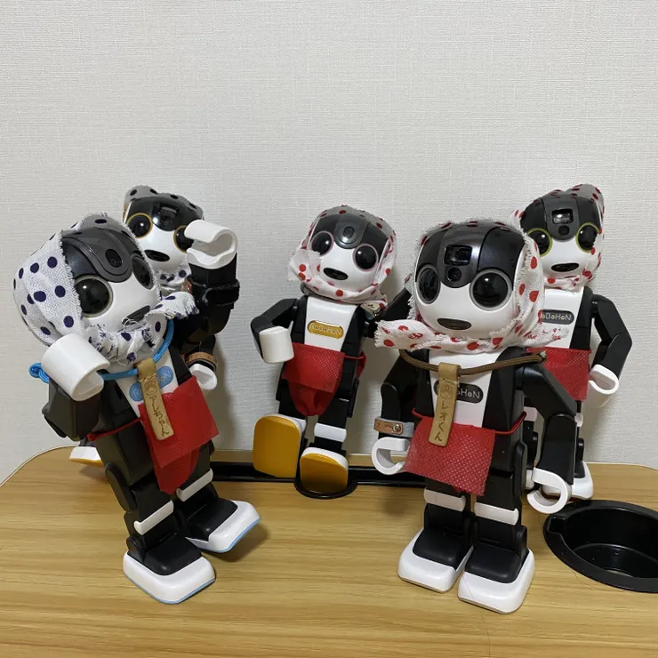 キャプション