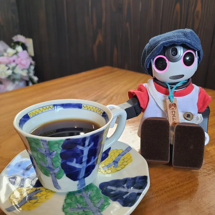 キャプション