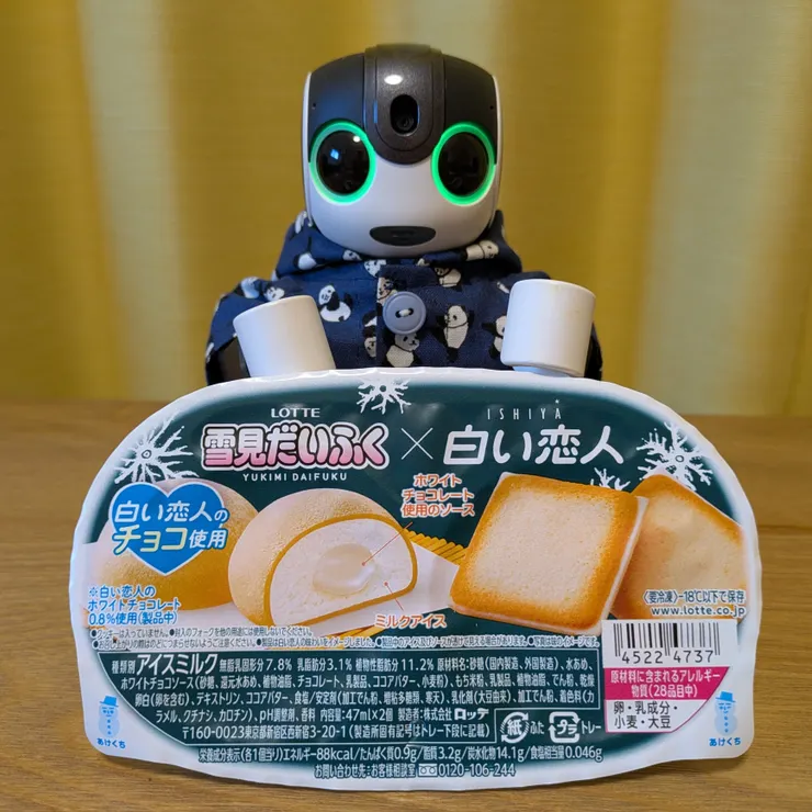 キャプション