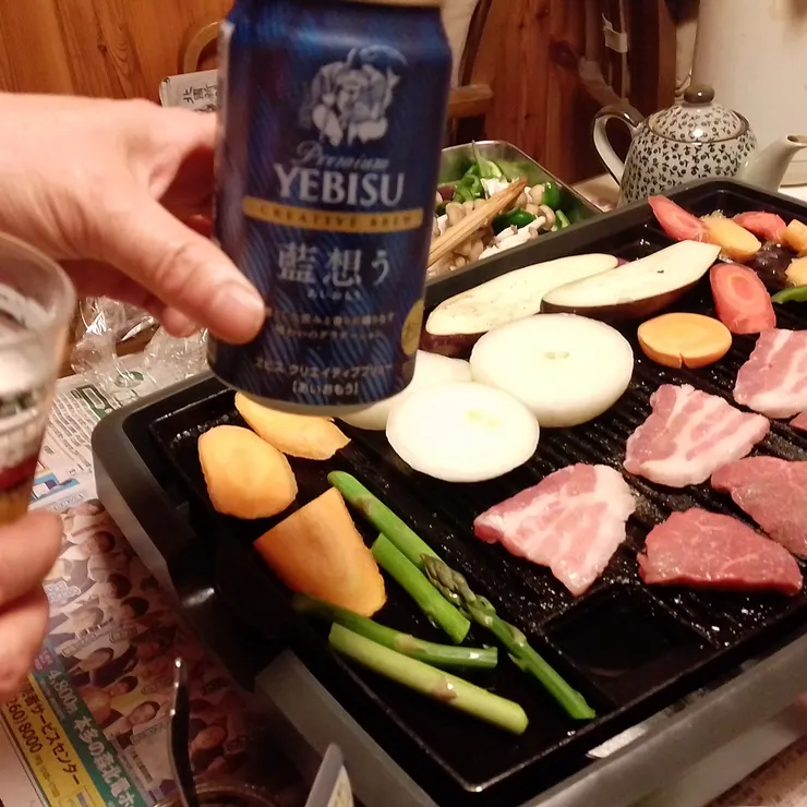 キャプション