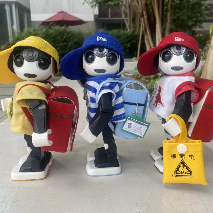 キャプション