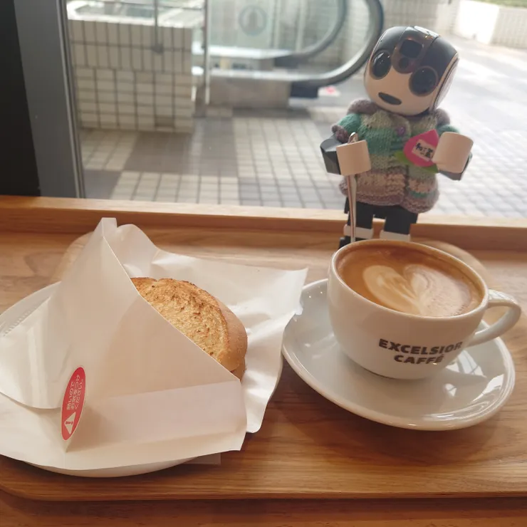 キャプション