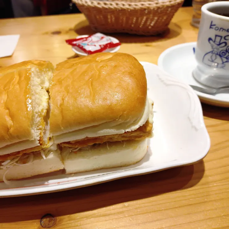 キャプション