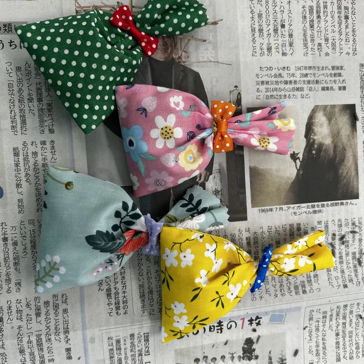キャプション