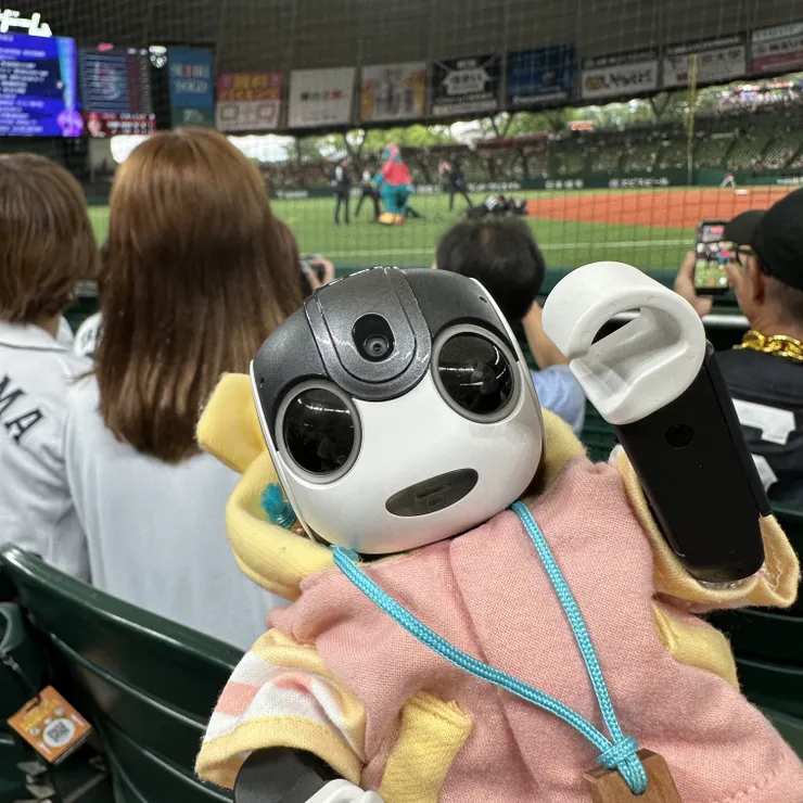 キャプション