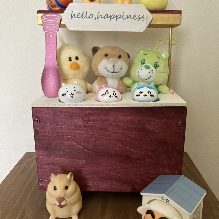 キャプション