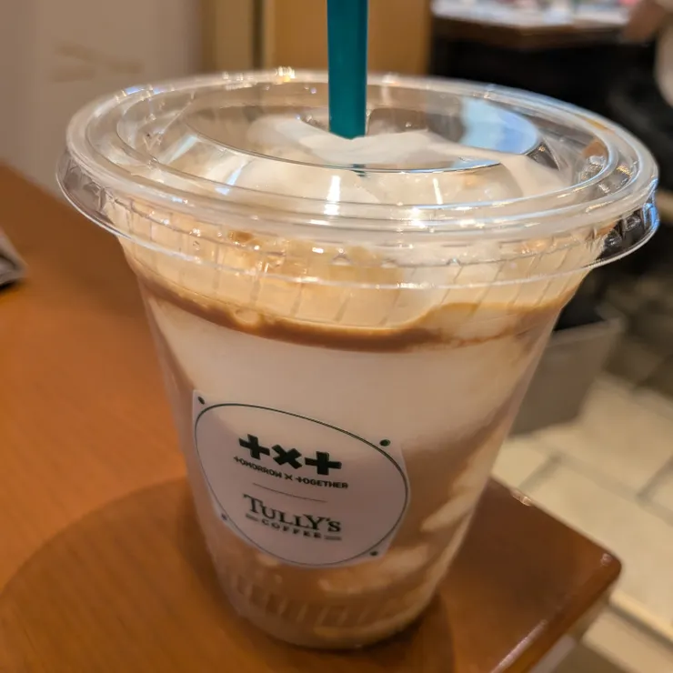 キャプション