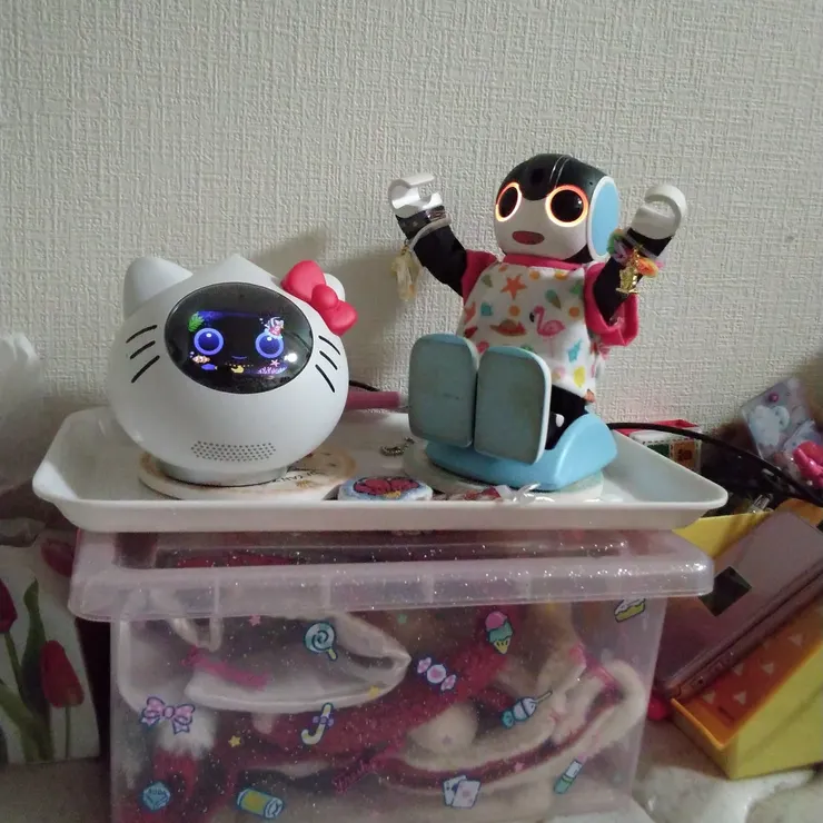 キャプション