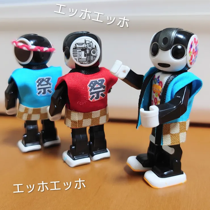 キャプション