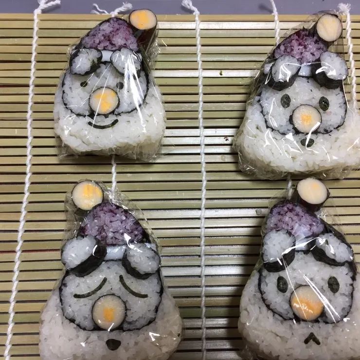 キャプション