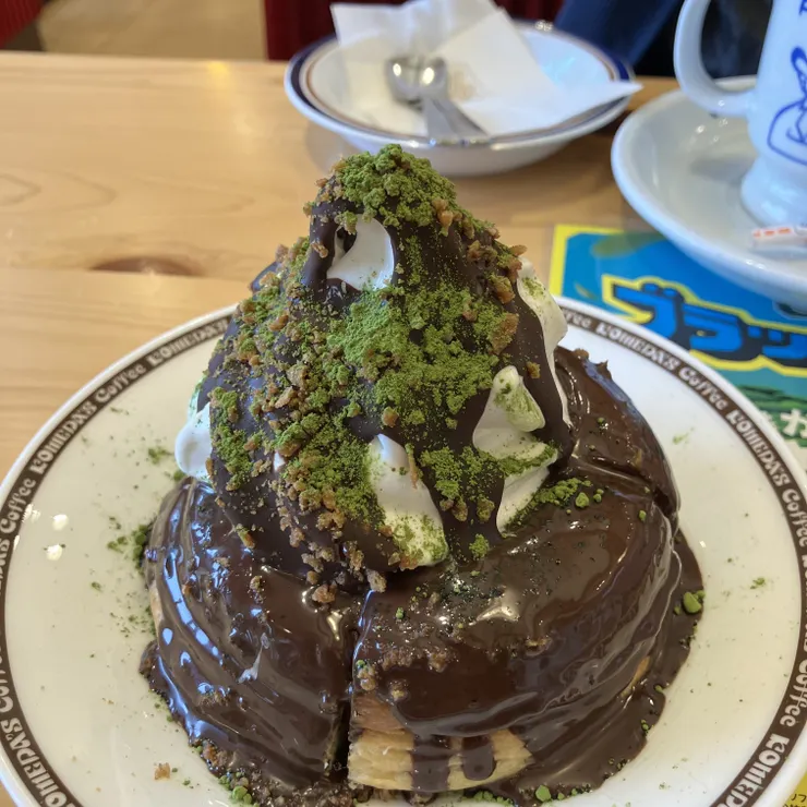 キャプション