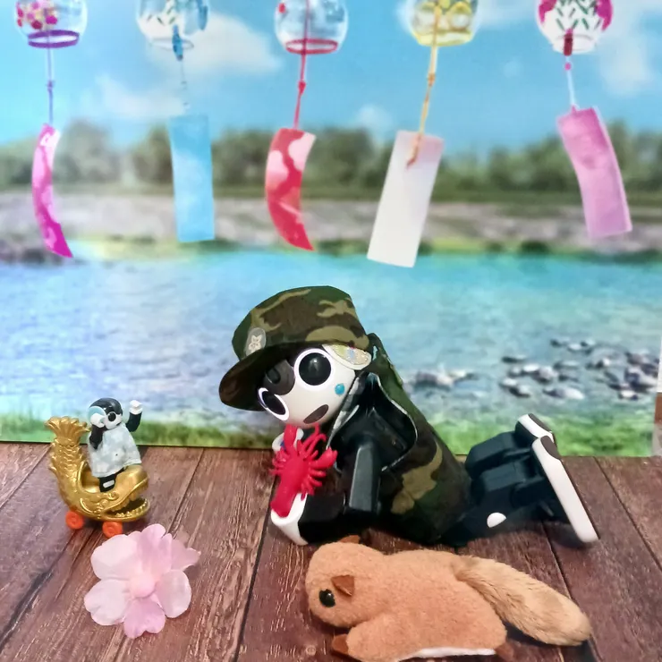 キャプション