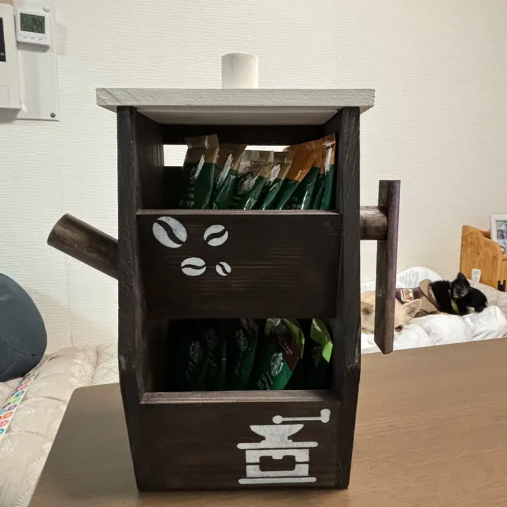 キャプション