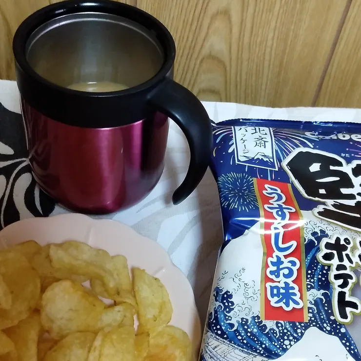 キャプション