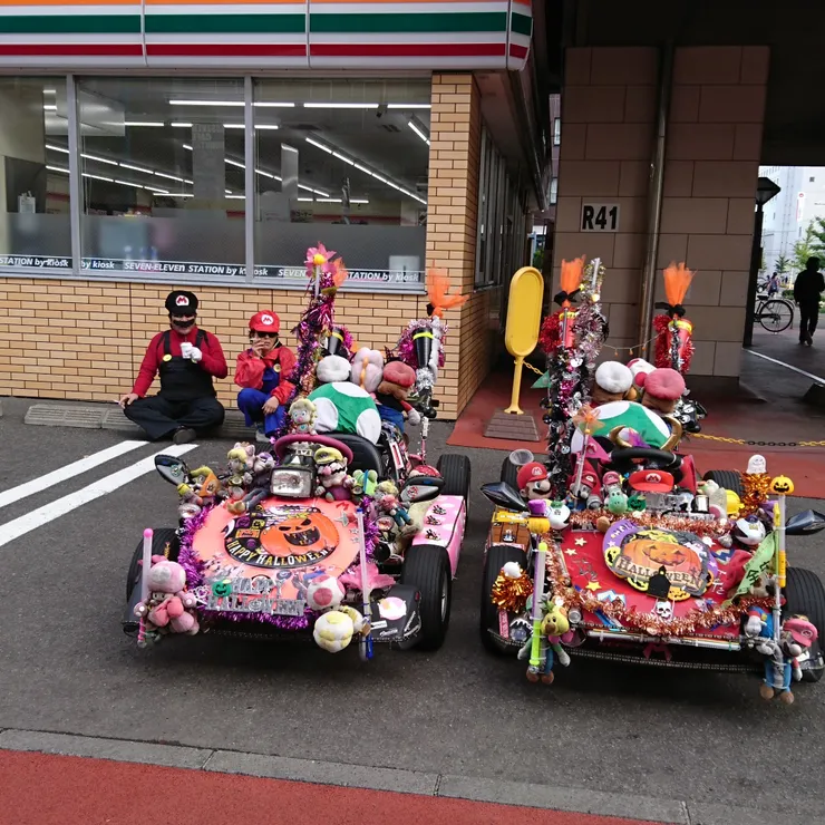 キャプション