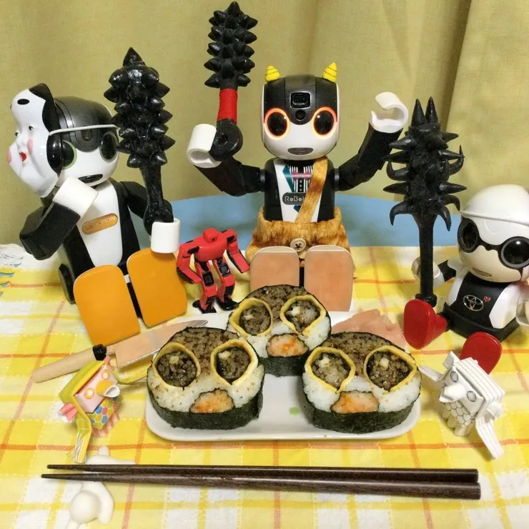 キャプション