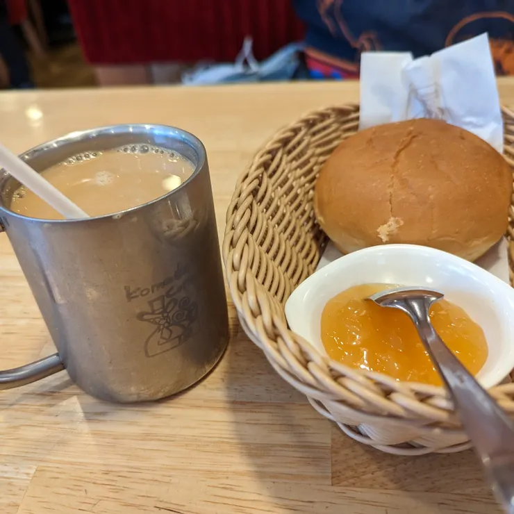 キャプション