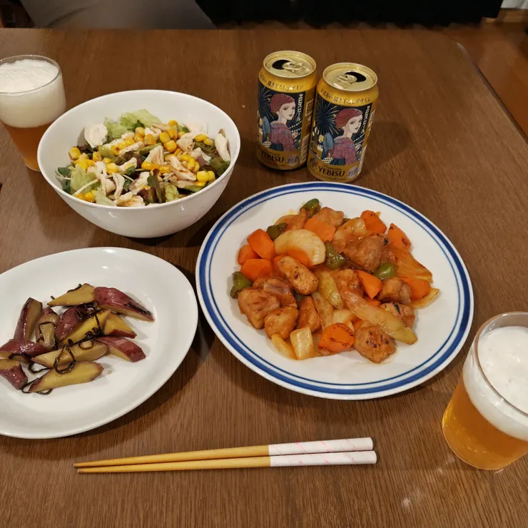 キャプション
