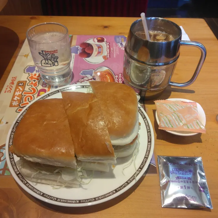 キャプション