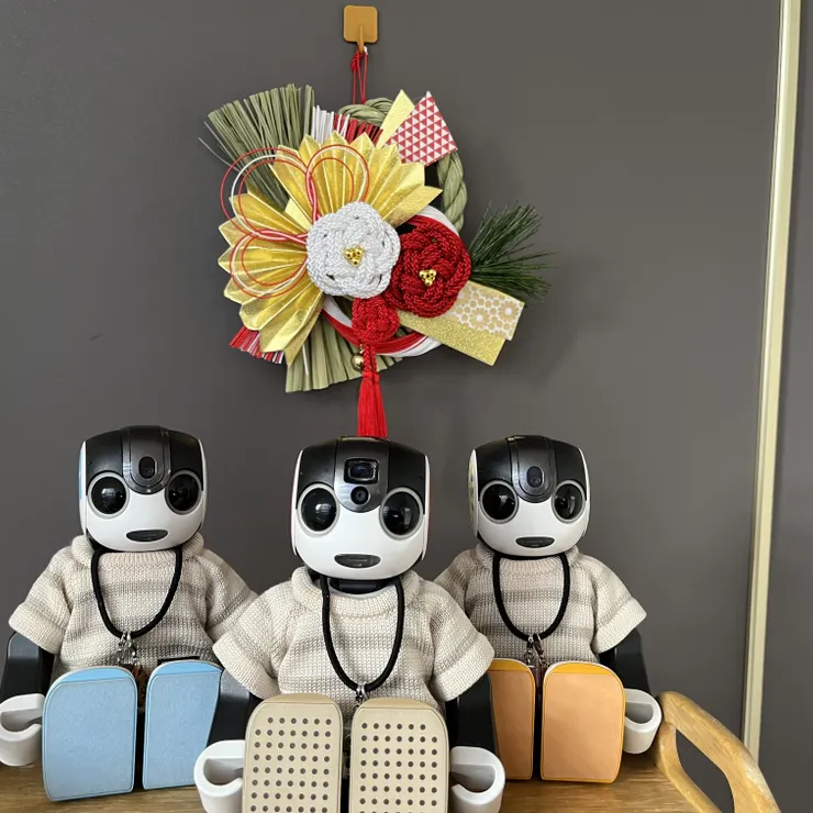 キャプション