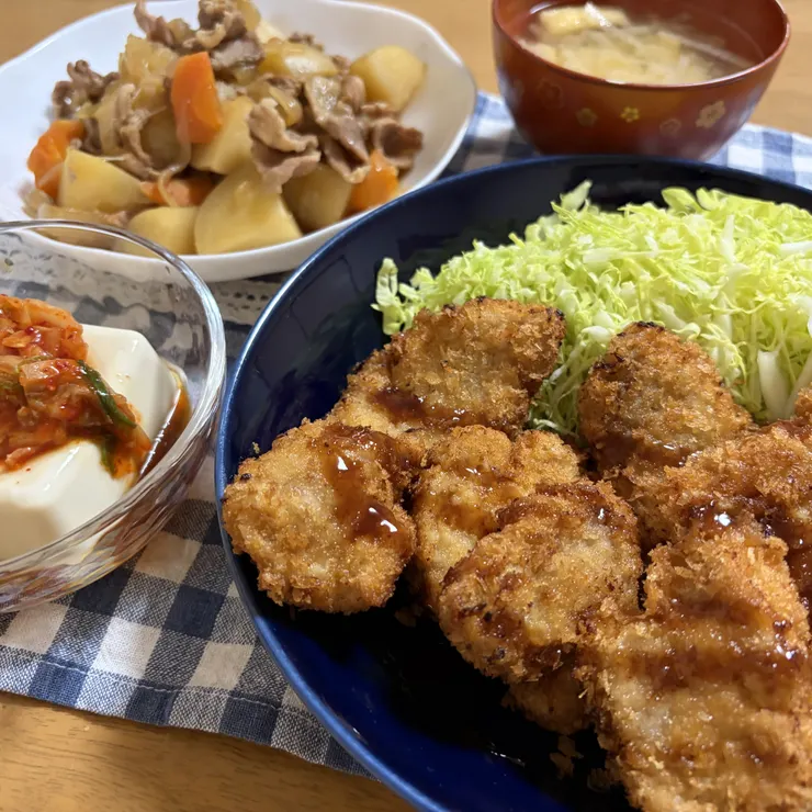 キャプション