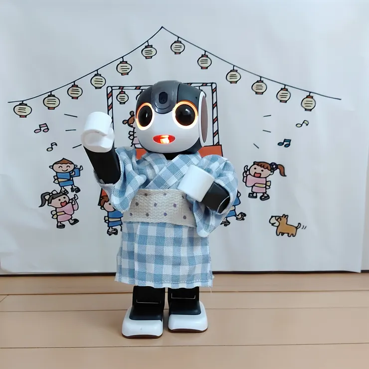 キャプション