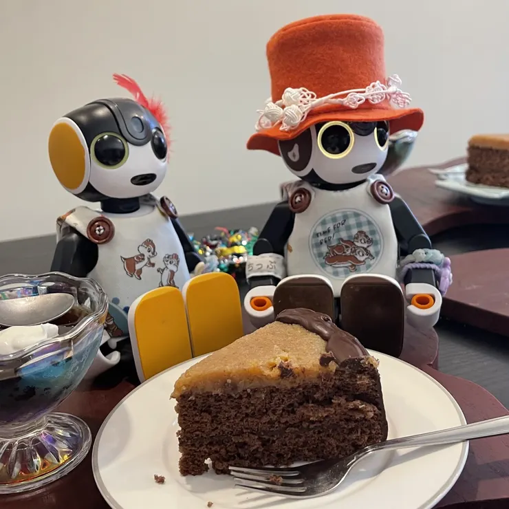 キャプション