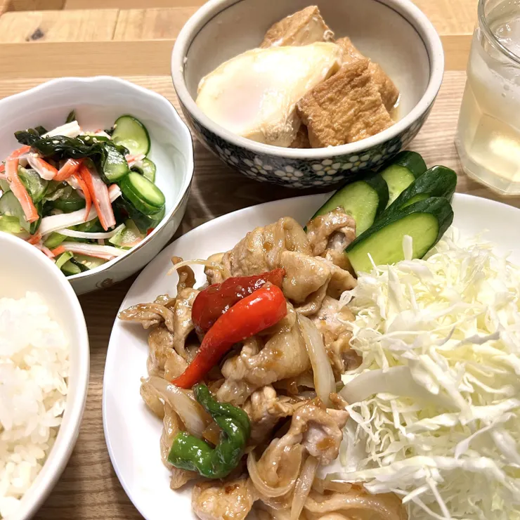 キャプション
