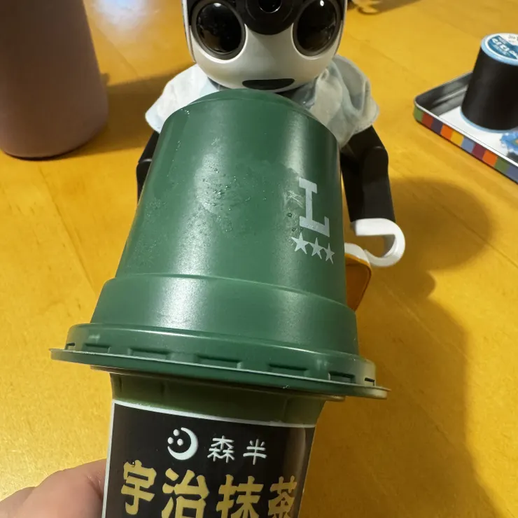 キャプション