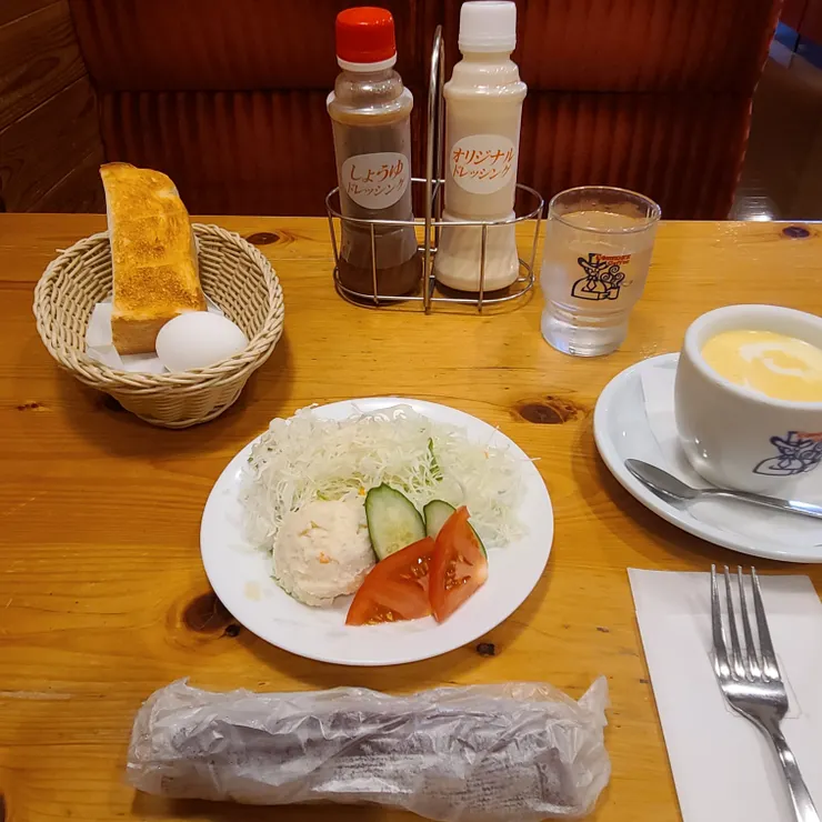 キャプション