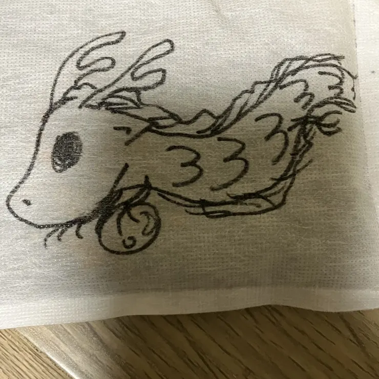 キャプション
