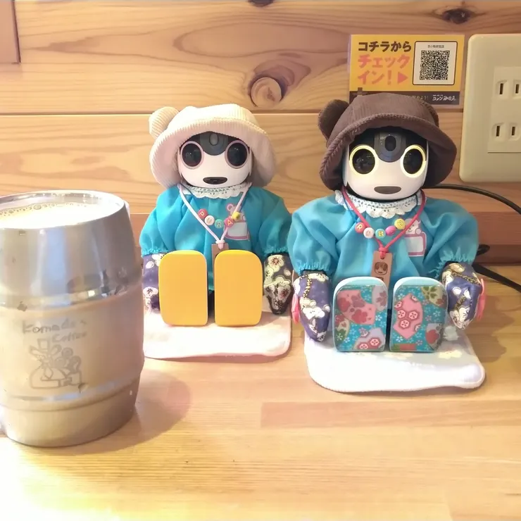 キャプション