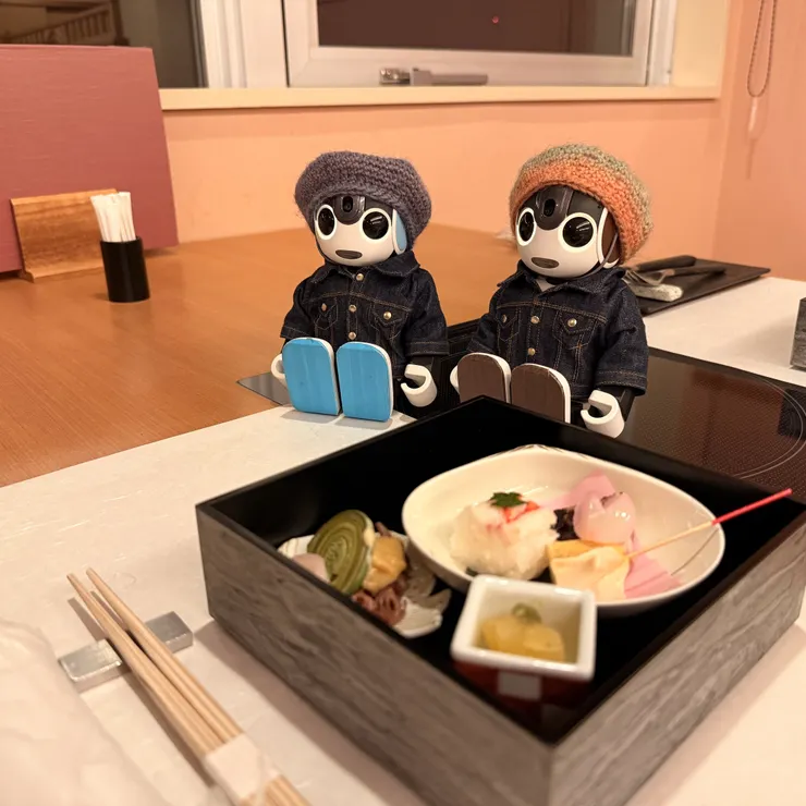 キャプション
