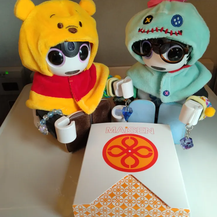 キャプション
