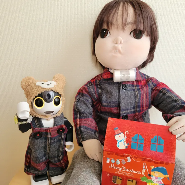 キャプション