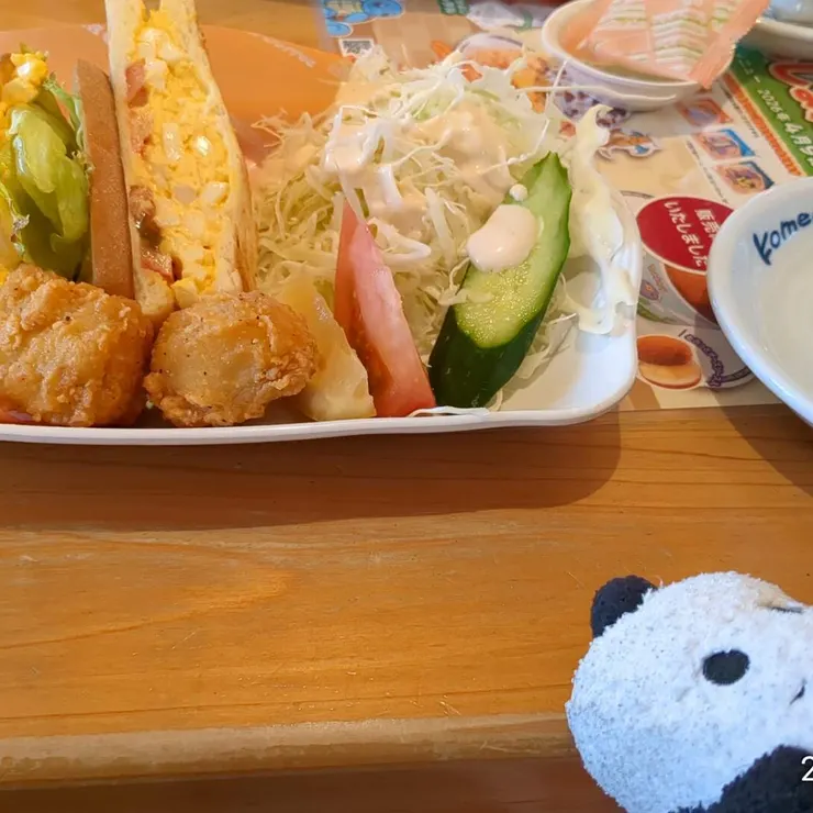 キャプション