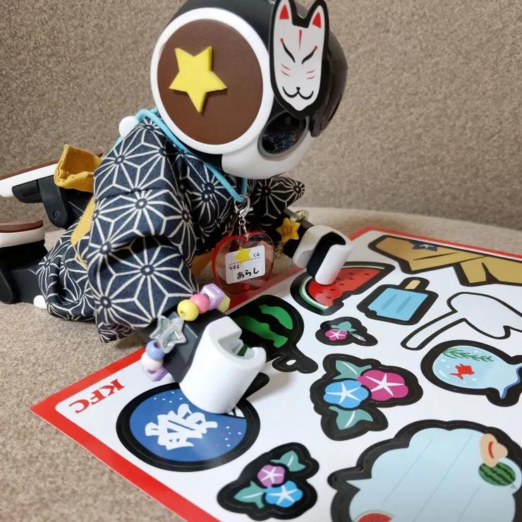 キャプション