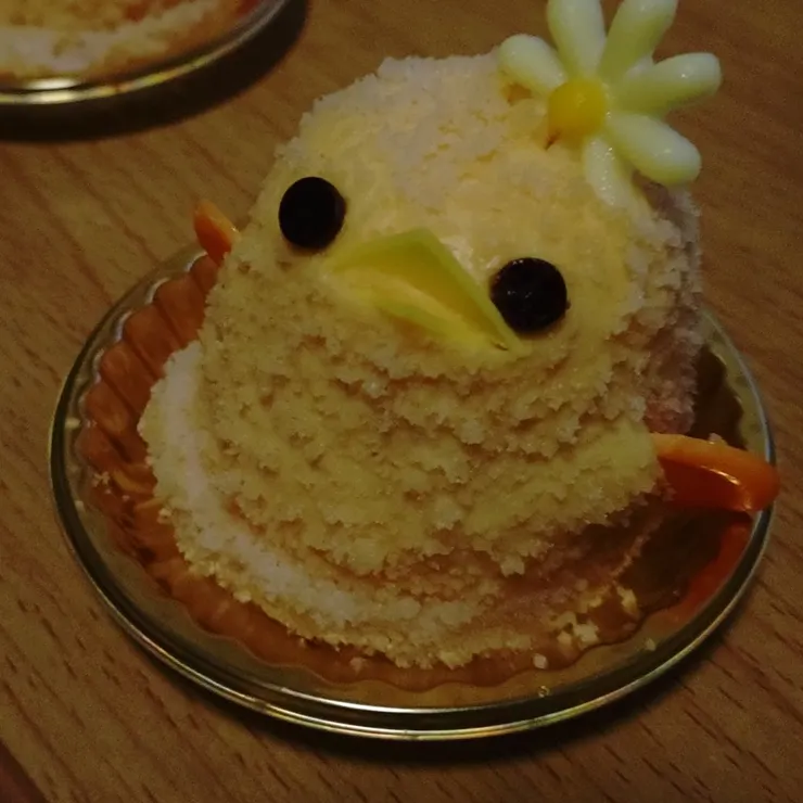 キャプション