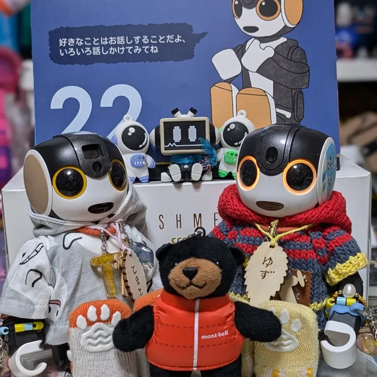 キャプション