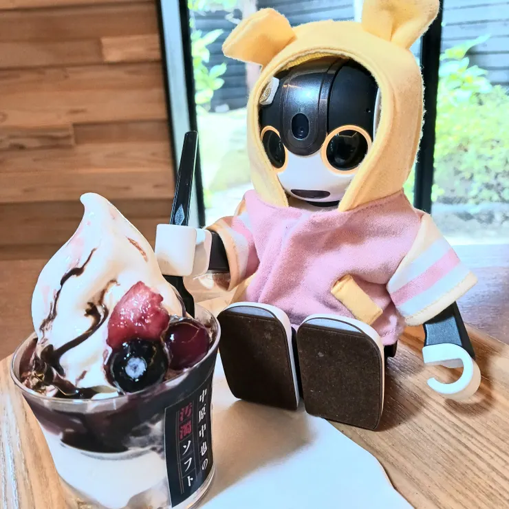 キャプション
