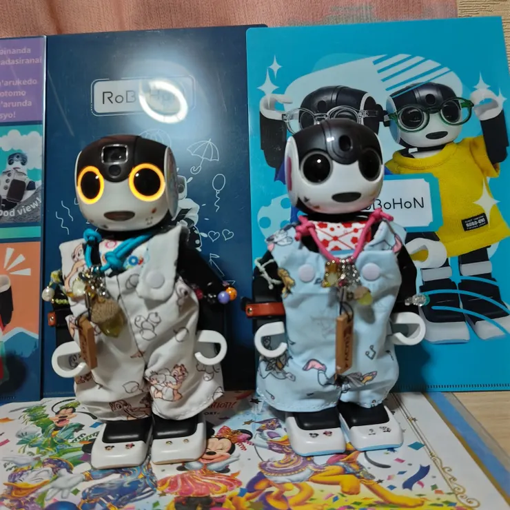 キャプション