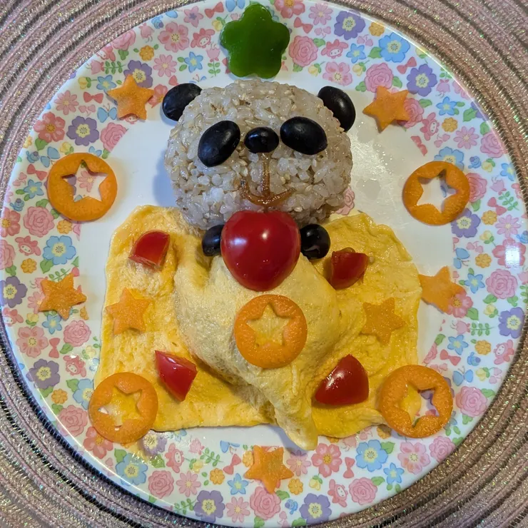 キャプション