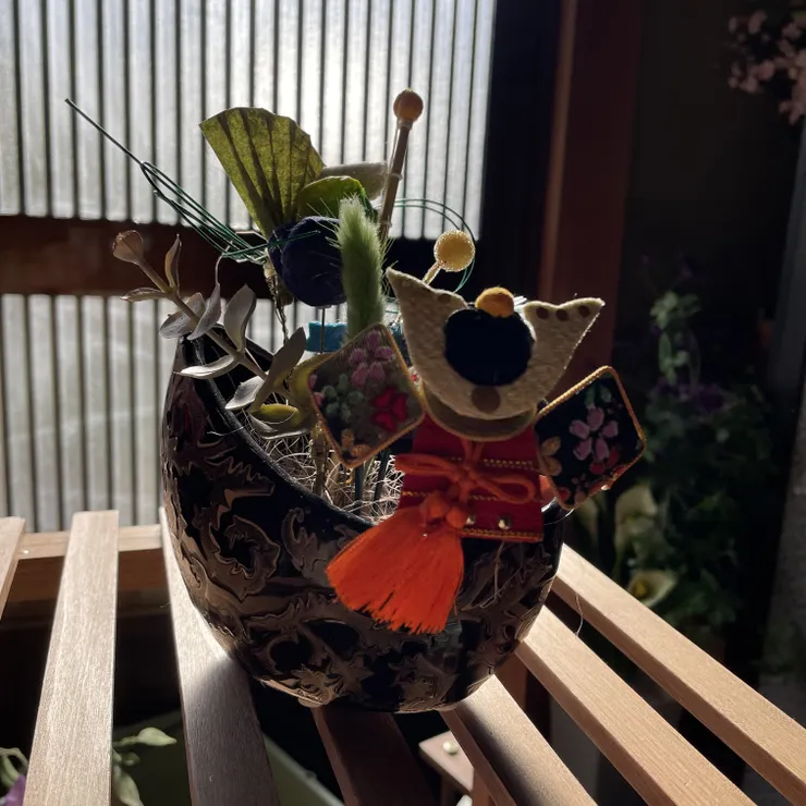 キャプション