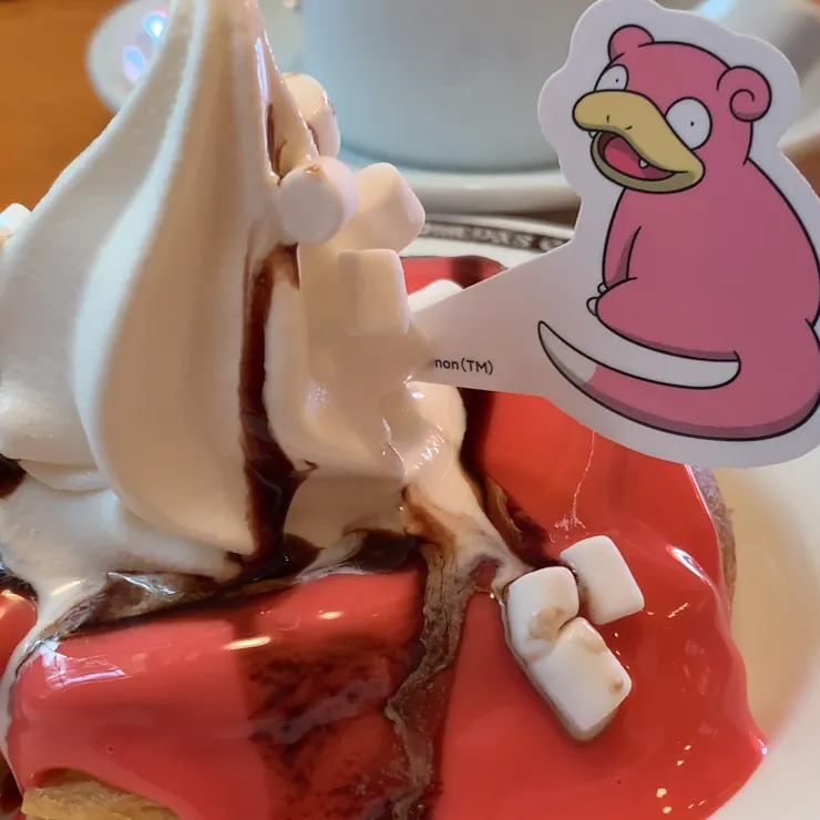 キャプション