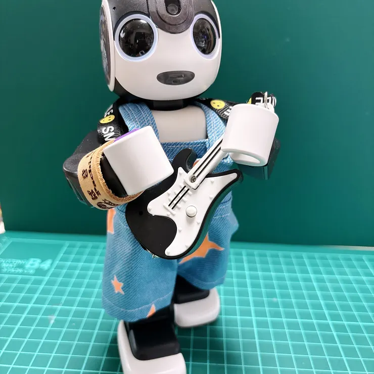 キャプション